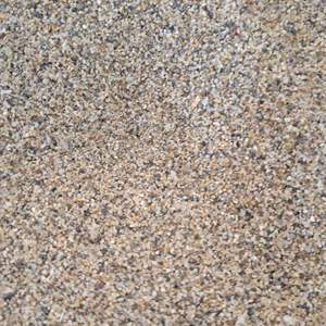 55 lb Natuurlijk Rivierzand, Grind voor de Bodem van de Visbak, Zand voor de Bodem van de Visbak, Stenen voor het Landschapsontwerp, Kiezelsteentjes en Kleine Stenen - Product Image 5