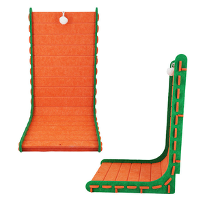 Cama para Gatos de Fieltro de Poliéster al por Mayor – Cama Grande Plegable y Cerrada, Refugio Acústico para Mascotas - Product Image 6