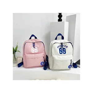 99 Gift 2023 British style children's schoolbag primary kid backpack school bags teenager backpack