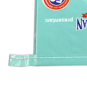 100% nuevo Pp comida de perro de alimentación de ganado de bolsas de plástico 50kg para la cría de la industria - Product Image 4