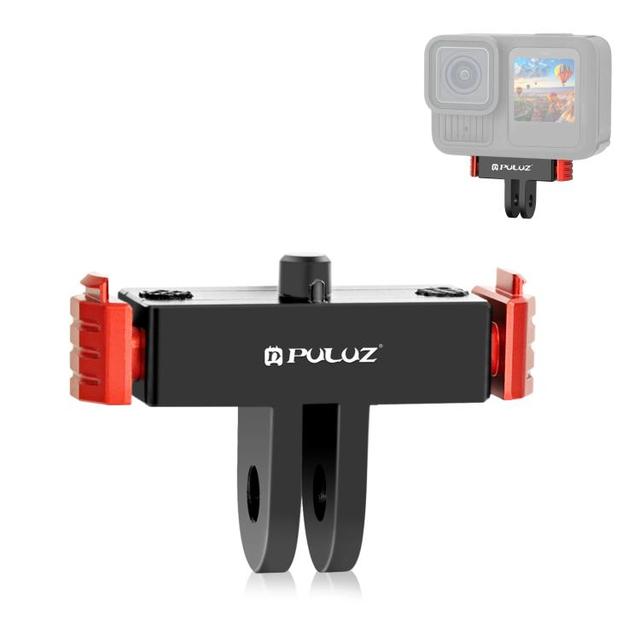 Magnetic Quick Release Base Mount For GoPro HERO13 Black
