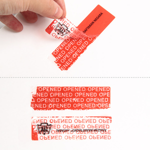 2025 New arrivals 1000 cái/cuộn dính Đồng hồ nhãn hiệu riêng lông mi Sticker chống hàng giả Scratch-off nhãn rượu - Product Image 6