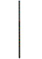 PDU surveillé Vertiv Geist GU1 32A 0U ZeroU pour rack de serveur haute densité