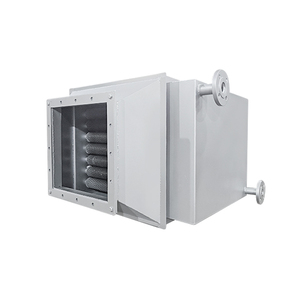 ท่อระบายความร้อนแบบครีบเหล็กกล้าคาร์บอนที่ปรับแต่งเพื่อเพิ่มประสิทธิภาพ ROI พร้อมระบบประหยัดพลังงานและคืนทุนภายใน 18-24 เดือน - Product Image 5