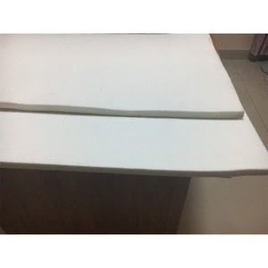 Courroies de repassage Nomex directes d'usine pour repasseuses à rouleaux chauffantes - Product Image 4