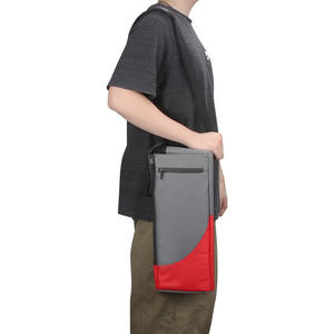 Bolsa Térmica para Golf, Accesorios de Golf para Hombre, Bolsas Térmicas Suaves, Enfriador de Cerveza Aislado con Capacidad para 6 Latas, Bolsas Deportivas de Golf - Product Image 4