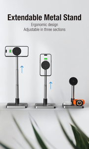 Productos más vendidos 2024 Soporte magnético fuerte para reloj de auriculares IPhones <span class=keywords><strong>Cargador</strong></span> inalámbrico multifunción 3 en 1 para <span class=keywords><strong>iPhone</strong></span> - Product Image 3