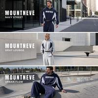 Conjunto Coordinado: Sudadera Corta con Capucha, Pantalones Anchos Holgados con Cordón Ajustable, Paneles en Contraste, Cintura Elástica y Puños Acanalados, Estilo Urbano Unisex