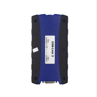 Scanner de Diagnostic Camion Nexiq 2 Nexiq Usb Link 2 avec Bluetooth