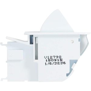 Refrigerator Door <b>Switch</b> 6600JB1010A For LG LDC22720SW Electric Plastic <b>Push</b> <b>Button</b> Household Part - Product Image 2