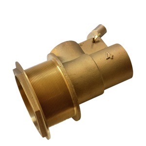 Euro Loại Brass Bể Nước 3 Inch <span class=keywords><strong>Float</strong></span> Nổi Bóng Van Cho Bể Nước - Product Image 2