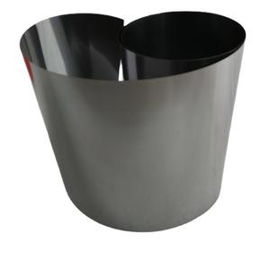 رقائق نيوبيوم معدنية ، من نوع <span class=keywords><strong>Niobium</strong></span> Foil - Product Image 6