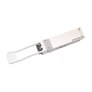 Transceptor de Fibra Óptica Yunvo QSFP 40G 1295~1310nm LWDM4 100KM ZR4 <span class=keywords><strong>PLUS</strong></span> con Soporte DDM para Uso en Telecomunicaciones/Centros de Datos - Product Image 4