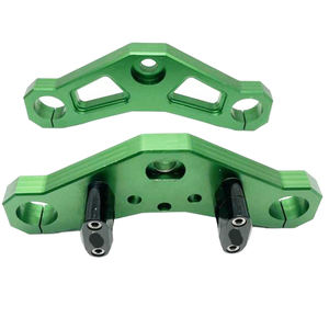 Haute qualité pour <span class=keywords><strong>Yamaha</strong></span> R6 et Fat Bicycle Fork Triple Clamp - Product Image 6