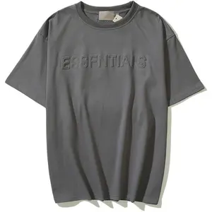 Wwwxxxcom T Shirt Size S M L XL XXL XXXL Custom Men 3d Print Logo Embossed T Shirt Oversized Tee Heavy Cotton T Shirt