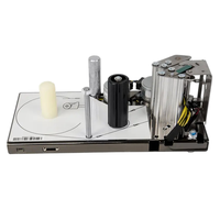 HPRT C-L9AI Smart AI Échelle de reconnaissance de caméra Haute précision 0.1g OEM Support personnalisé Impression d'étiquettes
