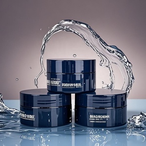 Venta al por Mayor de Frascos de Plástico de Grado Alimenticio de 50g, 150ml, 200ml, 250ml, 2oz, 4oz, 8oz, 16oz, Frascos de Plástico PET Ámbar para Cosméticos con Tapas de Plástico - Product Image 5