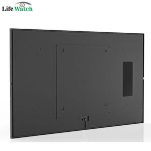 מסך תצוגה דיגיטלי LCD להתקנה על קיר, 43 אינץ', דק במיוחד 20 מ\\\"מ, אנדרואיד, Full HD, מסגרת צרה 10 מ\\\"מ, ישירות מהמפעל - Product Image 6