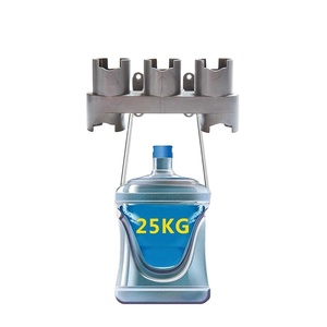 <span class=keywords><strong>Support</strong></span> mural pour accessoires et brosses de nettoyage <span class=keywords><strong>Dyson</strong></span> V7 V8 V10 - Product Image 2