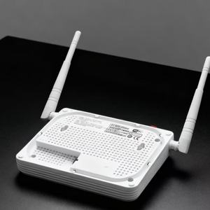 Bền GPON onu f673av9 <span class=keywords><strong>Router</strong></span> & Wifi Modem cho FTTH thiết bị sợi quang 4-Port Wireless LAN - Product Image 4