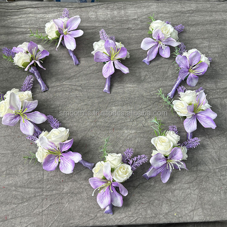 ช่อดอกไม้