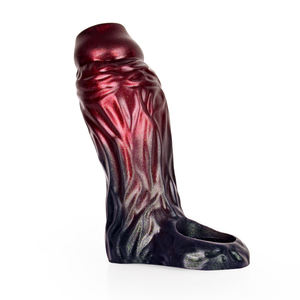 NNSX hilfs-verlängerung und verdickung von penis kondome für männer kontakt sperrung kondom sexspielzeug für erwachsene - Product Image 2