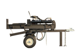 Forets à bois à grande vitesse, fraise hydraulique pour mini-chargeuse, fraise à bois <span class=keywords><strong>de</strong></span> 22 tonnes, fendeuse à bois, vente chaude, fendeuse à bois à vis conique - Product Image 3