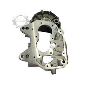 Pièces de rechange de synchroniseur de transmission de haute qualité, boîtier de transmission OEM 02T301103AB 02T 301 103AB 02T301103K - Product Image 3