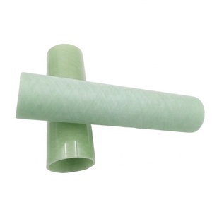 Tuyaux en fibre de verre isolés et renforcés d'époxy - Product Image 1