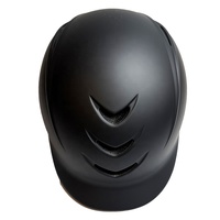 Cascos de Equitación Clásicos Ajustables para Hombre y Mujer, 7 Ventilaciones, Construcción Duradera de PC/EPS, Ajustador Giratorio de Seguridad