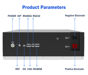 ASGOFT 새로운 5000 와트 스마트 오프 그리드 홈 30kw 에너지 태양 전지 시스템 10kw 장비 태양 에너지 발전기를 사용 - Product Image 4
