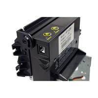 Imprimante thermique directe de reçus CASHINO KP-628E 58 mm ESC/POS, interface RS232/TTL+USB, résolution 203 dpi pour supermarché et distributeur automatique
