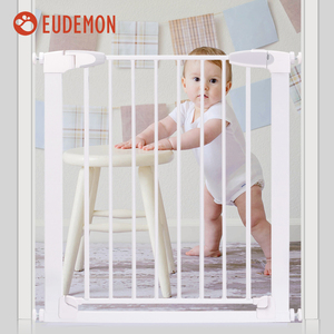 Attrezzature di Sicurezza domestica Bambino Animale Domestico Recinzione di Sicurezza per Bambini <span class=keywords><strong>Porta</strong></span> - Product Image 2