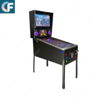 Machine de jeu de flipper de fente de flipper de fente de flipper à monnayeur numérique de retour de force complet professionnel de 42 pouces 60Hz à vendre
