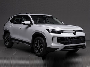 2025 FAW Volks-wagens Tayron 300TSI 2WD Luxury <span class=keywords><strong>Plus</strong></span> Advanced Edition <span class=keywords><strong>5</strong></span> places Nouveau véhicule à essence/essence Nouvelles voitures - Product Image 6