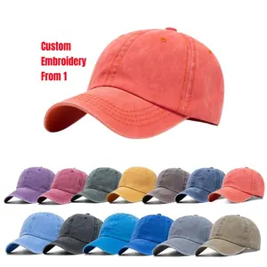 Hn0001 Mens Hip Hop Thể Thao Gorros Tùy Chỉnh 3D Chất Lượng Cao Thêu Bông Bọt Cha Lưới Bóng Chày Lưới Net Trucker Mũ Mũ Nón