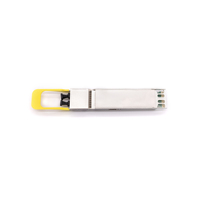 Módulo Transceptor Óptico Monomodo YYGL OEM 800G OSFP DR4 para Centros de Datos de Inteligencia Artificial, 1310nm 500m PAM4 2x