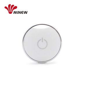 iBeacon แบบประหยัดพลังงาน บางเฉียบ เหมาะสำหรับสวมใส่แบบคล้องคอและพวงกุญแจ - Product Image 2