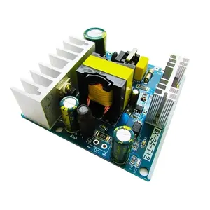 AC Converter 110v 220v to DC 24V 6A 150W Voltage Regulated Transformer WX-24-T12 Switching Power Supply Module