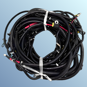 Faisceau <span class=keywords><strong>de</strong></span> câblage automobile - Fil <span class=keywords><strong>de</strong></span> cuivre haute performance avec isolation PVC IP67 - Pour la modification <span class=keywords><strong>de</strong></span> voitures, motos et machines A02 - Product Image 1