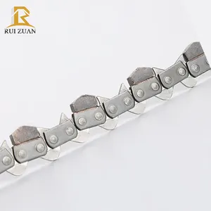 Diamante cadeia viu 3/8 "pedra concreto diamante corte cadeia viu