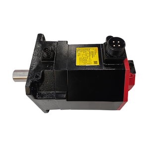 A06B-0265-B705 FANUC New and Used Original Ac Servo Motor - Product Image 1