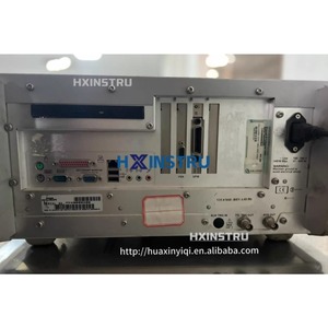 Oscilloscope Infiniium HP/KEYSIGHT/Agilent 54833A 2 canaux, 1 GHz, 4 GSa/s d'occasion - Product Image 3