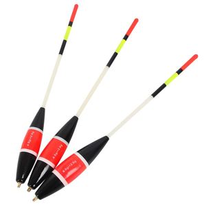 Venta caliente de madera de balsa deslizante <span class=keywords><strong>pesca</strong></span> LED flotadores mezcla tamaño <span class=keywords><strong>boya</strong></span> Bobber flotador <span class=keywords><strong>boya</strong></span> - Product Image 4