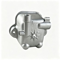 Couvre-culbuteurs de culasse pour moteur diesel monocylindre refroidi par eau ZS1115 ZS1125 ZS1130