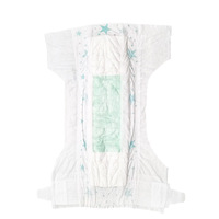 Fabricant Personnalisé de Couches-Culottes Jetables pour Bébé – Grossiste en Couches pour Bébés