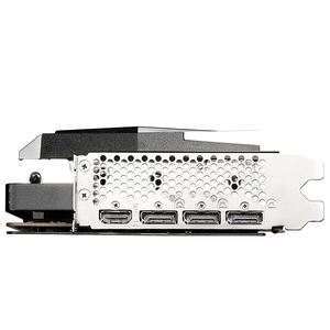 Carte graphique de jeu MSI Radeon <span class=keywords><strong>RX</strong></span> <span class=keywords><strong>6900</strong></span> <span class=keywords><strong>XT</strong></span> 16 go GDDR6 64mh/S 256 bits - Product Image 5