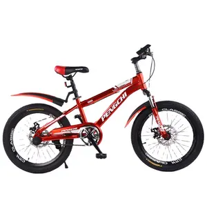 Hot Sale bicicleta chopper children MTB mountain bicycle bike kids dirt bike for kids 12 years old