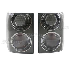 Accesorios para Range Rover Executive 2005-2009, Luces Traseras para Automóvil, Conjunto de Luces Traseras LED Exteriores, Lámpara de Freno Trasera, Kit de Carrocería - Product Image 6