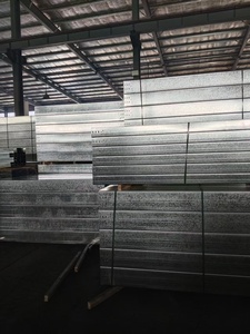 รางเคเบิลแรงดันต่ำ / รางสายไฟแบบชุบสังกะสี — แบบโลหะปิด - Product Image 3